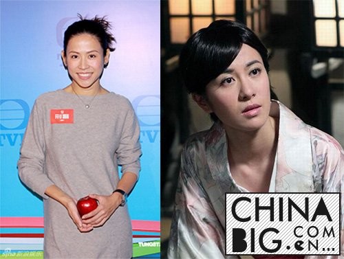 宣萱和叶璇长得很像吗？ 叶璇与宣萱对比照曝光