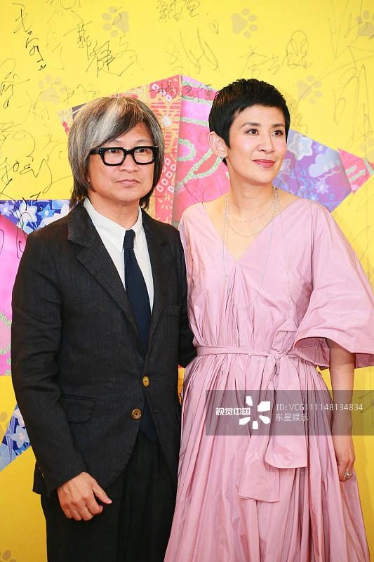 只同居不领证结婚的明星夫妻，陈冠希上榜，吴佩慈孩子都有3个了