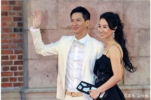 张家辉夫妇：好的亲密关系，需要拉得开又扯不断的距离感