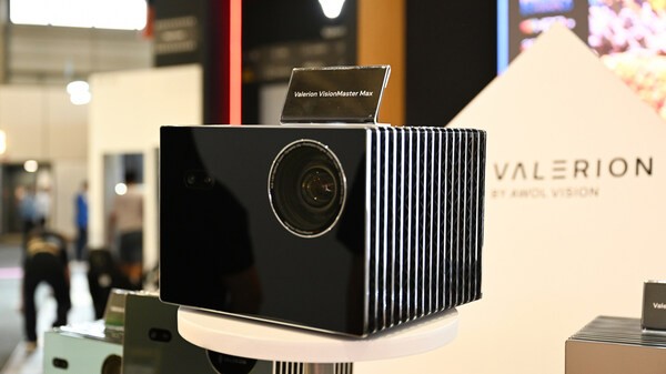 Valerion VisionMaster Max