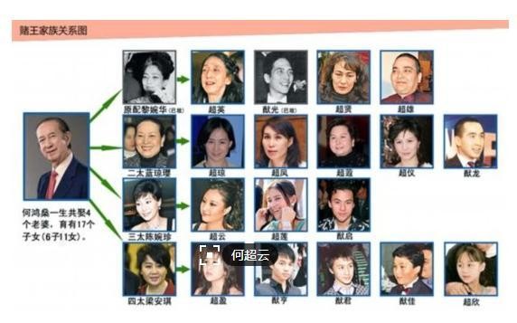 李嘉诚为何选择李泽钜作为接班人, 而不是商业能力更强的李泽楷