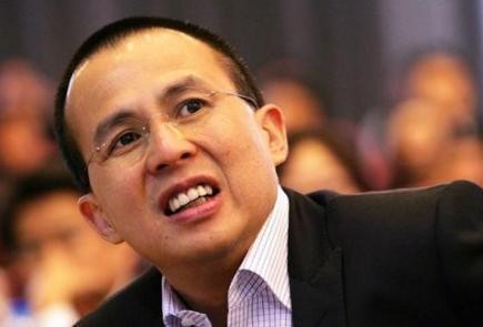 李嘉诚为何选择李泽钜作为接班人, 而不是商业能力更强的李泽楷