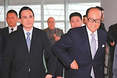 李嘉诚为何选择李泽钜作为接班人, 而不是商业能力更强的李泽楷