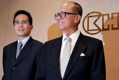 李嘉诚为何选择李泽钜作为接班人, 而不是商业能力更强的李泽楷