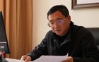 严世钦，从副厅降为四级调研员