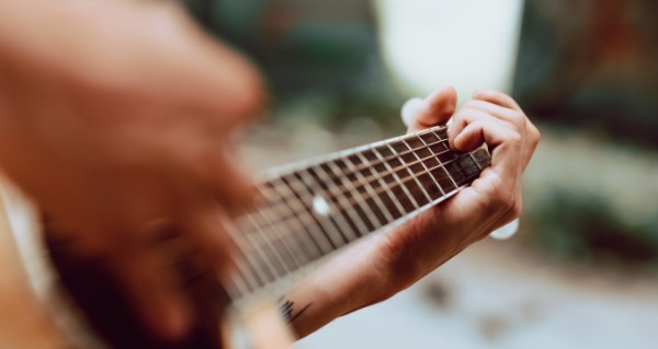 representantes del flamenco en la música española