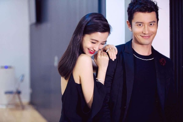 Angelababy怎么了？深夜发文似有深意，网友：为离婚做准备