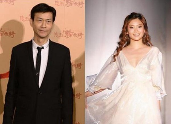 郑少秋女儿被曝恋上已婚上司 上演不伦恋小三身份曝光