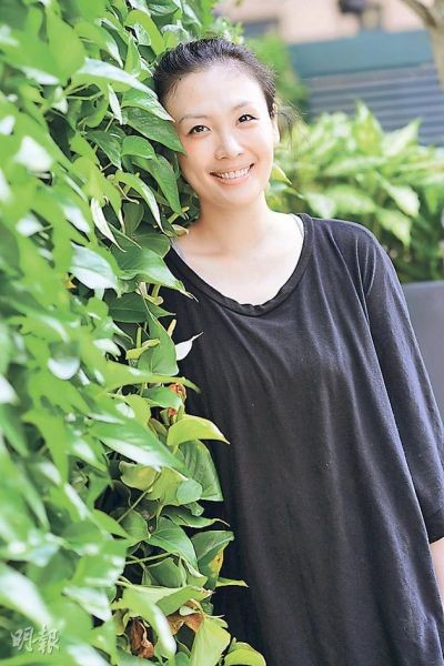 出道即将10年的台湾创作歌手娃娃，将于10月底前往香港开<a target=