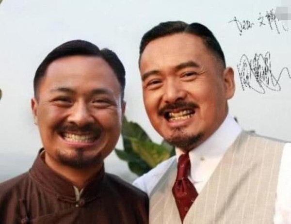 同是明星的替身，周润发的替身功成名就，李连杰替身却回家务农