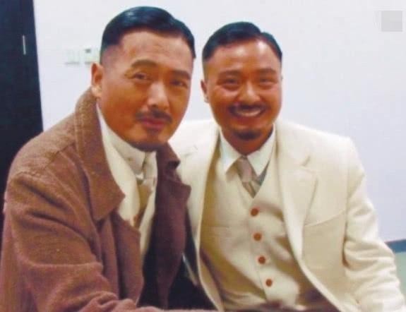 同是明星的替身，周润发的替身功成名就，李连杰替身却回家务农