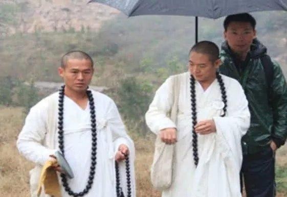 同是明星的替身，周润发的替身功成名就，李连杰替身却回家务农
