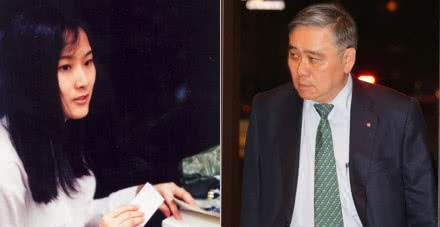22年师生不伦恋生变王文洋吕安妮决裂内幕曝光