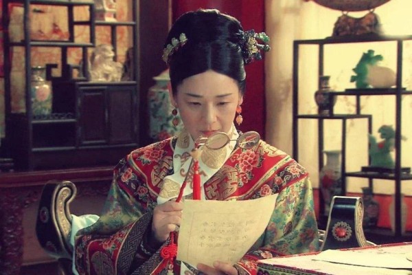 为什么说慈禧是和珅转世？竟因死前这首绝命诗。