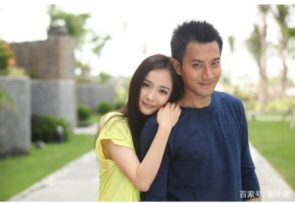 离婚后的明星该如何称呼前任？杨幂对刘恺威的称呼，尽显高情商