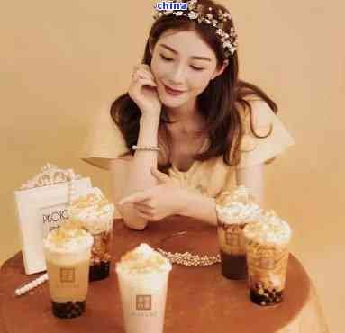 明星喜欢喝什么奶茶：蜜雪冰城、喜茶、Coco都上榜！
