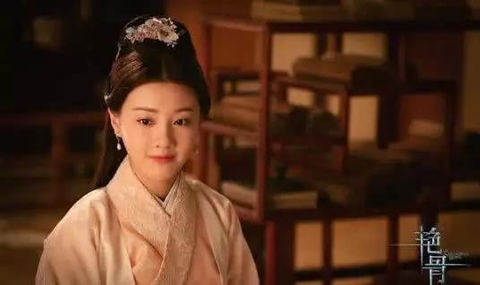 某女星要求用矿泉水代替井水,baby倪妮终于不用背黑锅了