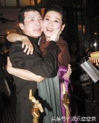真爱难寻！盘点那些竟然都不是头婚的明星夫妻