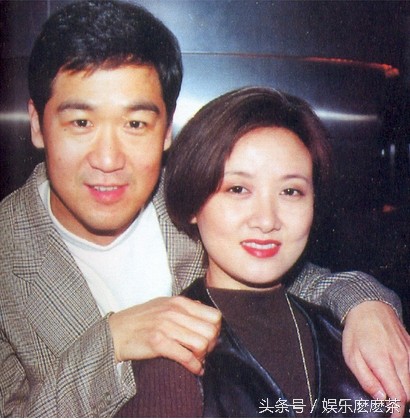 真爱难寻！盘点那些竟然都不是头婚的明星夫妻