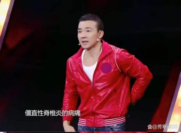 明星健康敲响警钟：李宇春病痛启示录