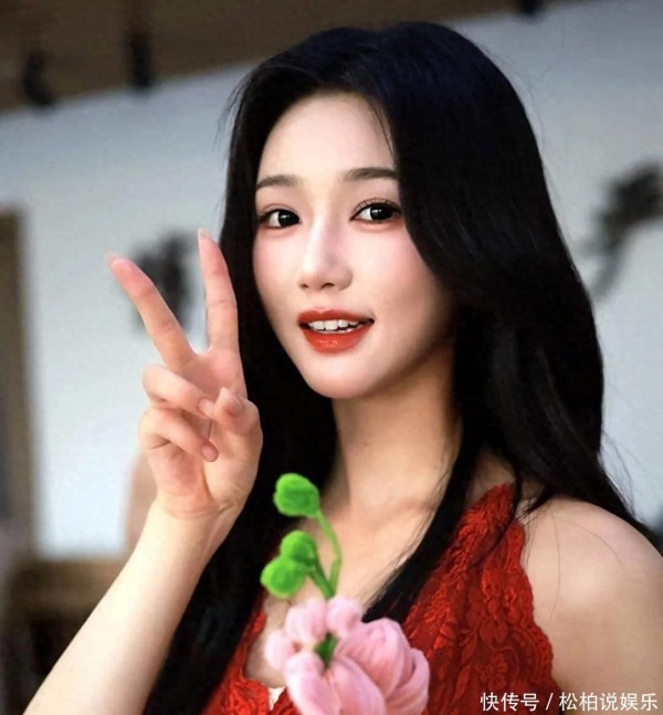 岳雨婷携手大学生搭档，姐弟恋背后有何故事