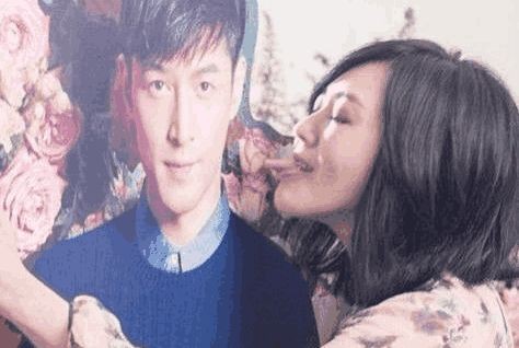 娱乐圈公认的6位好色女明星, 第三个太意外, 最后一个堪称第一!
