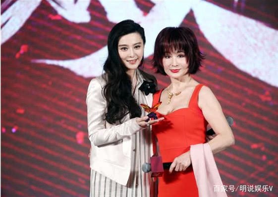 盘点明星遇到自己偶像都是什么样？宝强结巴，周星驰最厉害