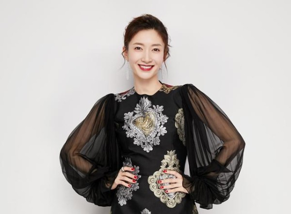中6个86年的女明星，个个都没结婚，总有个是你喜欢的