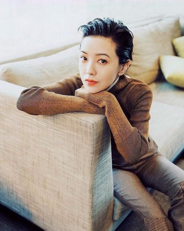 中6个86年的女明星，个个都没结婚，总有个是你喜欢的