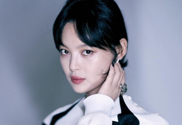 中6个86年的女明星，个个都没结婚，总有个是你喜欢的