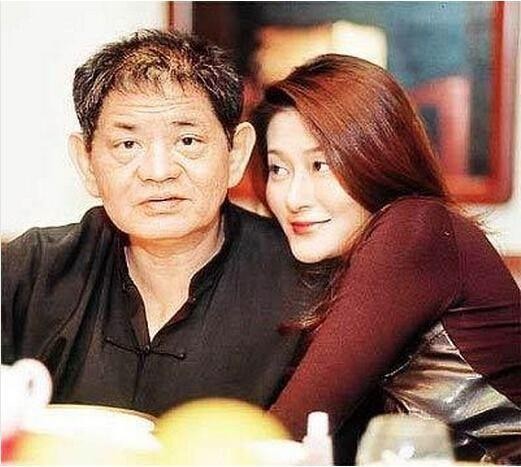 娱乐圈有一种干爹叫“李连杰”, 文章上辈子一定是拯救了银河系!