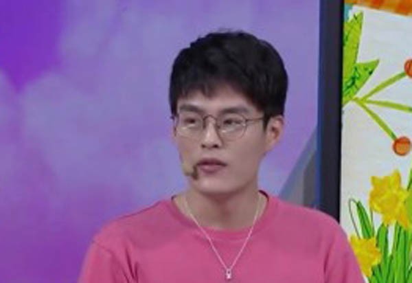 快乐大本营草图君王帅个人资料介绍：与邓超私下关系揭秘！