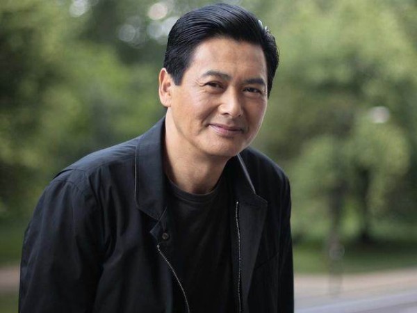 捐款最多的6个明星，周润发捐56亿，都上不了排行榜第一