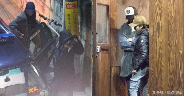 宋仲基宋慧乔婚礼倒数，记者爆双宋恋爱内幕