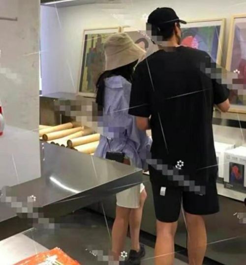 魏大勋否认恋情说了什么？魏大勋杨幂被曝谈恋爱怎么回事密会照片曝光