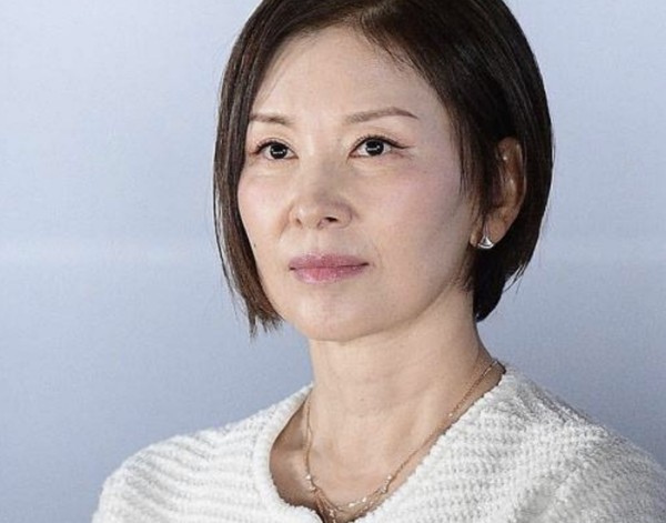 李美淑。
