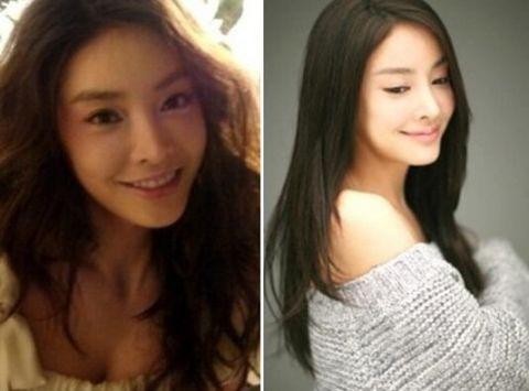 张紫妍自杀幕后黑手是她？李美淑受访拒回答