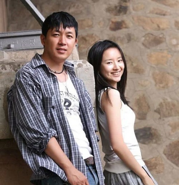 潘粤明董洁婚变原因来龙去脉 潘粤明董洁疑似破冰复合最新消息