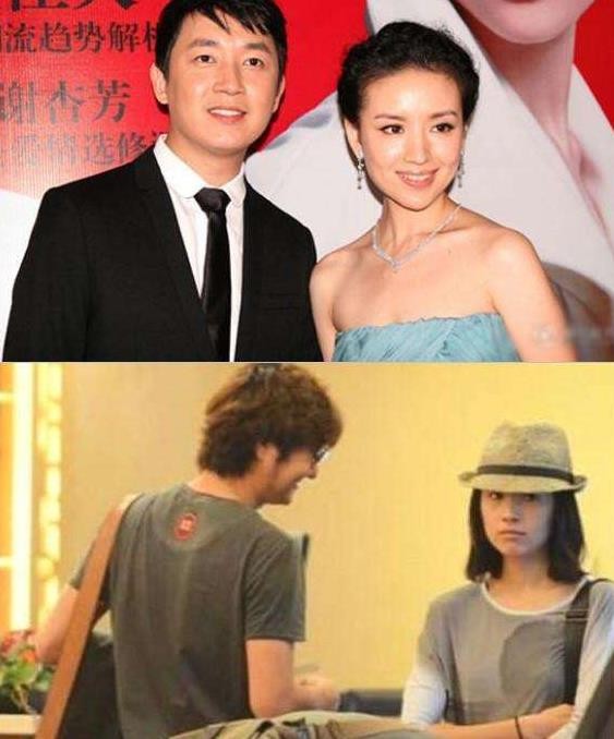 潘粤明董洁婚变原因来龙去脉 潘粤明董洁疑似破冰复合最新消息