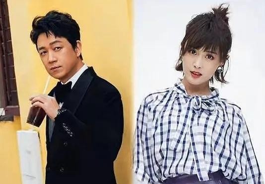 “激吻门”11年后，被曝再婚的潘粤明，活成了董洁配不上的样子