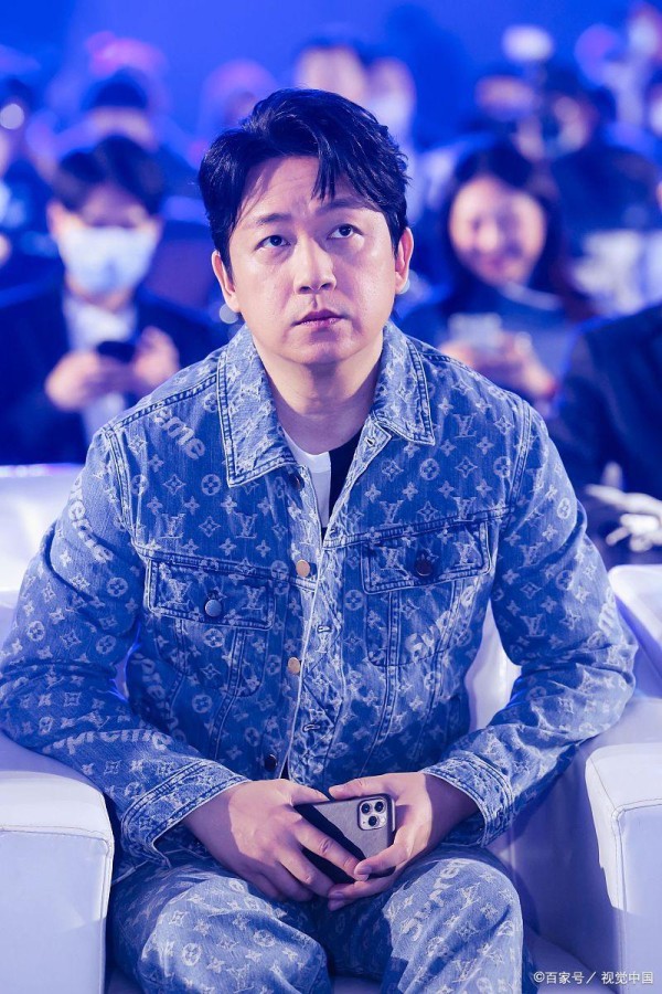 潘粤明与尹姝贻：演艺路上的同行者，你看了吗？