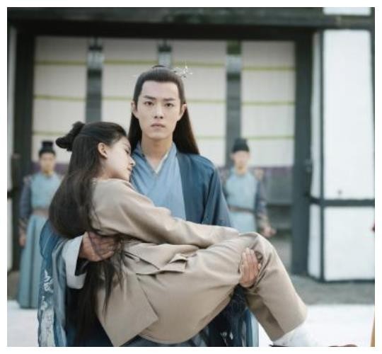 肖战最喜欢的两位女明星：一位看到了就害羞，一位夸她好漂亮