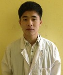 贺欣宇