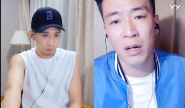 网红圈天佑 王小源 刘一手之间的矛盾因为粉丝升级，一手落泪啦