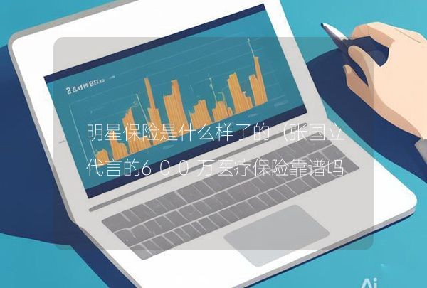 明星保险是什么样子的（张国立代言的600万医疗保险靠谱吗？）,第1张
