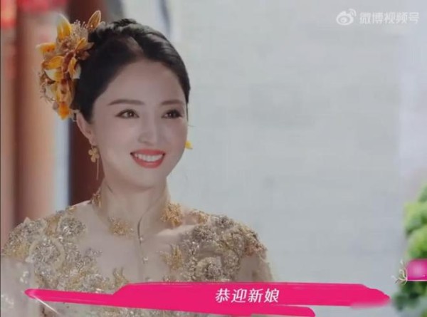 张维伊把婚房订成三人间，董璇直接傻了眼，网友：这波操作绝了！