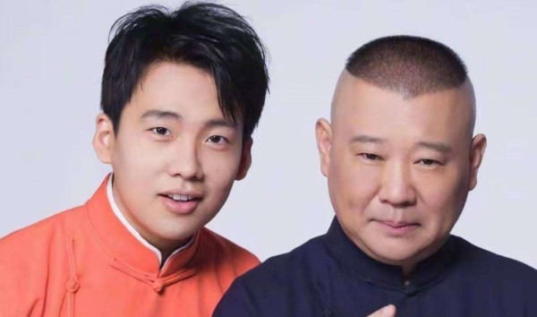 郭德纲不再隐忍！三句话亮明郭麒麟真实地位，于谦的话有人信了