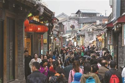 “旅行者腹泻”用药有讲究