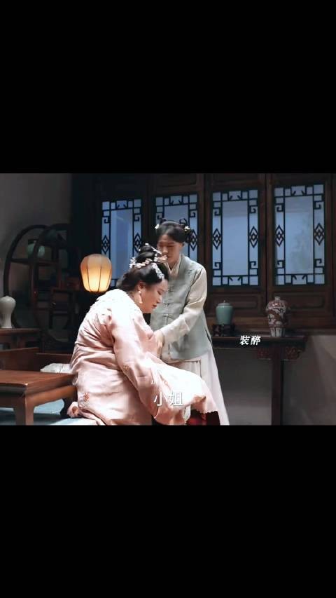 锤娜丽莎《芬芳喜事》模仿细节封神，观众惊叹隐藏权威