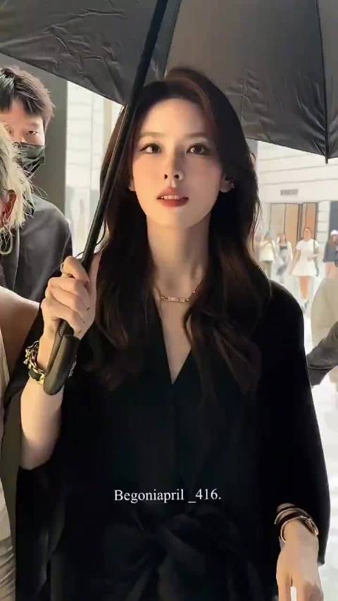 孙一宁可千万不要进娱乐圈，就这样一直当一个快乐漂亮的女网红吧